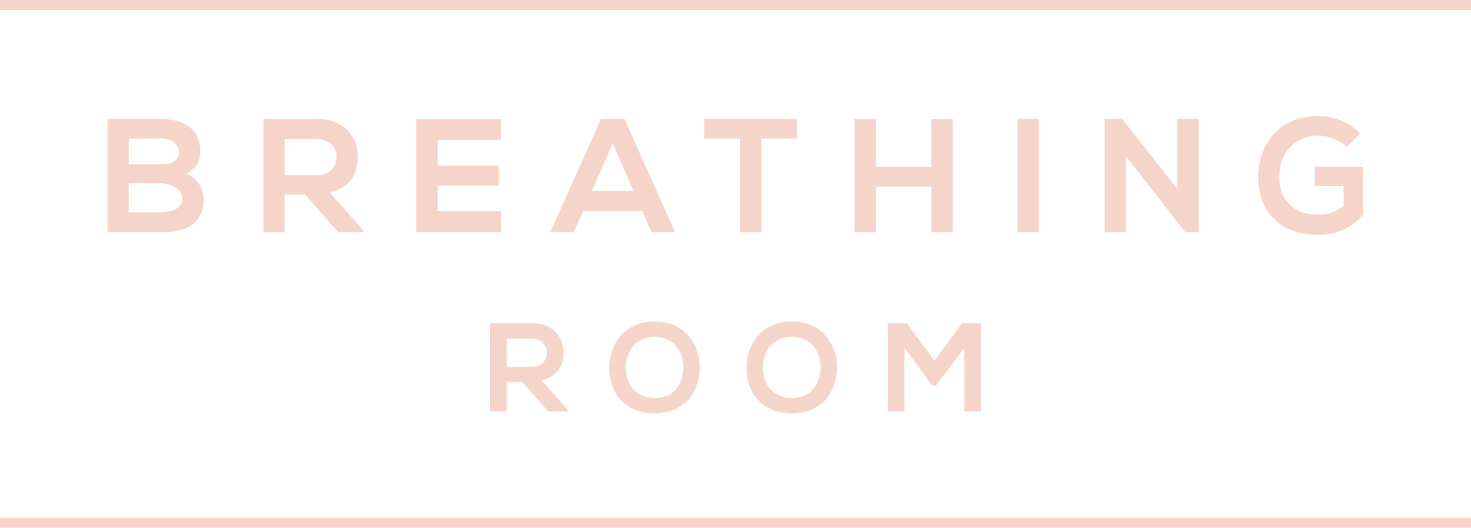 Breathing Room Psychology